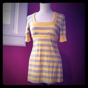 Softest T-shirt Dress